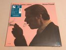 Stone Flower by Antonio Carlos Jobim (Record, 2015)