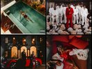 Artie 5ive LA BELLA VITA All Music Bundle Tutte 4 Le Cover Autografato Numerato