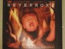 Nevermore - The Politics Of Ecstasy / In Memory 2xLP 2016 LTD 2K ORANGE NM RARE