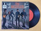 The Beatles French EP Odeon MEO 107 WE CAN WORK IT OUT +3