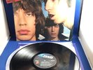 THE ROLLING STONES, BLACK AND BLUE LP/ 1976 1st Press/COC#79104 /100% Guaranteed