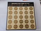 Absolute Rarität  Elvis Presley 4 LP Box von 1970  