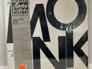 THELONIOUS MONK With Sonny Rollins & Frank Foster PRESTIGE OJC-016 ++/NM SHRINK