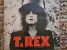 Marc Bolan / T. REX The Slider & Inner 1972 Vinyl Excellent MS 2095 LP