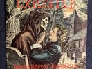The Exploited Death Before Dishonor Vinyl 12