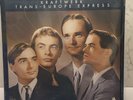 Kraftwerk Trans Europe Express 1977 LP Vinyl Record Album Capitol **SEALED**