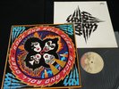 KISS ROCK AND ROLL OVER JAPAN VINYL LP 1st pressing Camel Label VIP-6376