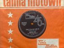 Marvin Gaye That's The Way Love Is 1969 Motown Soul Funk Oz 45