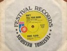 Eddie Floyd - Don't Tell Your Mama / Consider Me 1969 Stax Soul Funk Oz 45