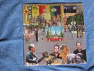 Brian Wilson Gettin in Over My Head, Viynl LP Sealed