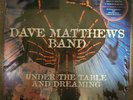 Dave Matthews Band - Under the Table and Dreaming (2018) Like New 150g Vinyl LP