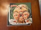 DESTRUCTION Release From Agony LP ©℗ 1988 Profile / Rock Hotel MADE IN CANADA