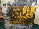 Leo Rowsome King Of The Pipers LP 1959 Rare Folk First pressing Claddagh CC1