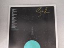 Steven Wilson The Overview Green Vinyl Mint - Hand Signed Autographed New LP