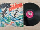 Black Children Sledge Funk Band 