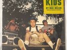 Mac Miller - KIDS Translucent Yellow  Vinyl K.I.D.S.