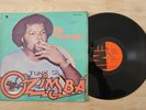 Tony Grey Ozimba 