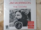 Jim Morrison / The Doors - An American Prayer Vinyl RSD LE Red Vinyl  2018