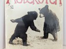 MUDCRUTCH 2 VINYL LP TOM PETTY BENMONT TENCH TOM LEADON MIKE CAMPBELL