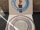 BIFFY CLYRO A CELEBRATION OF ENDINGS LTD EDITION ZOETROPE PICTURE DISC