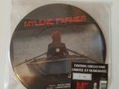 Mylene FARMER 45Tours  picture disc Je Te Dis Tout Numérotée N 304