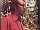 Harold Land - Choma (Burn) • Mainstream Records – MRL 344 • 1971 • Unipak