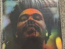 The Weeknd After Hours 2LP Vinyl Limited Holograph Edition NEW With Protector