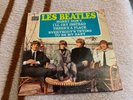 THE BEATLES  French EP HONEY DON'T  Odeon 3779