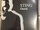 Sting (The Police) - Duets (2021) 2 LP - Factory Sealed Vinyl