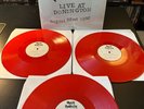 Iron Maiden triple vinyl record