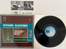 Muhammad Sabsadi - Cithare Classique Qanun Liban 1974 lp EMI Pathe Arab Music