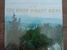 Toe River Valley Boys, Sqaue Dancing In The Blue Ridge Mountains, Lp, Rare Label
