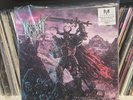 Inferi ‎– The End Of An Era 2019 Splatter - Death Metal Vinyl LP Record NM