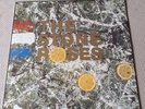 THE STONE ROSES -  UK FIRST PRESSING - EMBOSSED SLEEVE - EXCELLENT CONDITION