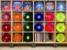 HITCHHIKER'S GUIDE TO THE GALAXY - 6-PART BBC RADIO SERIES ON COLORED VINYL