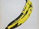 The Velvet Underground & Nico  By ANDY WARHOL 1967  Vinyl LP