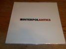 Interpol Antics First Pressing 150g Vinyl LP 2004 Matador Records FREE SHIPPING