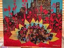 Wildflowers 2, The New York Jazz Loft Sessions, 1977 1st Douglas, VG+/VG