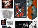 METALLICA - S & M 2  (DELUXE BOX SET) [4 X VINYL, CD, BLU-RAY]  NEW & SEALED