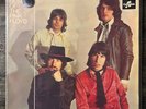 PINK FLOYD: Best of Pink Floyd COLUMBIA Holland Pressing 1970.  EX/VG+