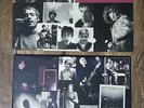 Wilko Johnson  Roger Daltrey -Going Back Home 2014 Vinyl Lp Excellent Condition