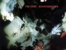 The Cure Disintegration (Vinyl) 12