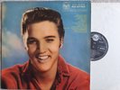 ELVIS PRESLEY 