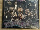 Concrete Blonde - Walking in London - Vinyl LP 2017 - excellent