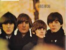 THE BEATLES - Beatles For Sale - 7