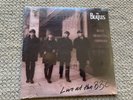 the beatles live at the bbc vinyl