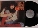KATE BUSH The Kick Inside EMI-AMERICA LP VG+/VG++ o