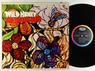 Beach Boys - Wild Honey LP - Capitol VG+