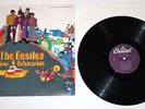 The Beatles Yellow Submarine 33 RPM Vinyl Record 1978 Capitol SW 153