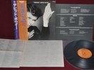 DAVID BOWIE - HEROES - RCA RVP-6243 1977 - JAPAN OBI EX LP 1ST EDITION